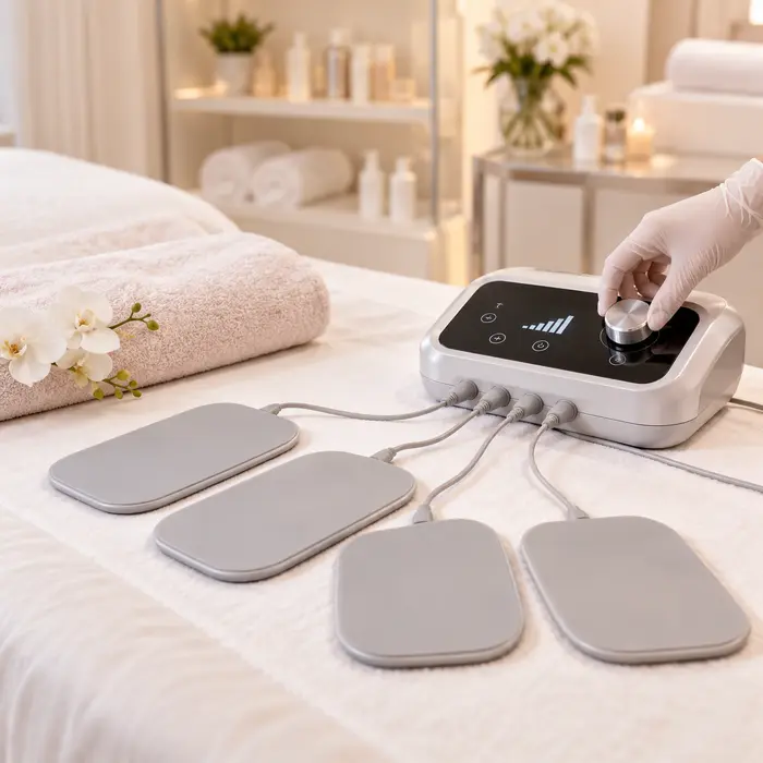 EMS Body Treatment